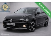 Volkswagen Polo - 1.0 TSI Highline Dodehoekassist, ACC, Climat