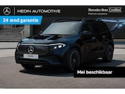 Mercedes-Benz EQB - 250+ Business Solution AMG | Nightpakket | Adaptief Verstelb