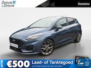 Ford Fiesta - 1.0 EcoBoost Hybrid ST-Line 1e Eigenaar | Dealer Onderhouden