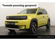 Fiat Grande Panda - La Prima 11 kW 44 kWh | Apple Carplay & Android Auto | Achte