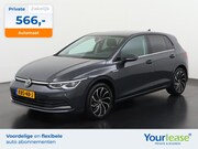 Volkswagen Golf - 1.5 eTSI Style DSG | All-in 566, - Private Lease | Direct ui