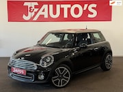 MINI Cooper - Mini 1.6 Cooper|AUTOMAAT|ECC AIRCO|CRUISE|ELEC PAKKET