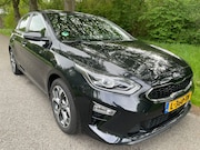 Kia Ceed - 1.6 CRDi MHEV DynamicLine