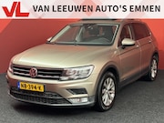 Volkswagen Tiguan - 2.0 TDI Connected Series | Automaat | Stoelverwarming | Pano