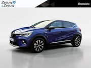 Renault Captur - 1.6 E-Tech full hybrid 145 techno | Trekhaak | Camera | Park