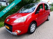 Peugeot Partner - 1.6i XR 90pk LPG-G3 1e eigenaar Panorama