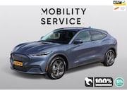 Ford Mustang Mach-E - Extended RWD 98 kWh SOH94% Leder LED Carplay
