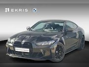 BMW M4 - Competition | M Carbon-keramische remmen | M Carbo