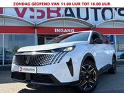 Peugeot 5008 - 1.2 PURETECH ALLURE 7PERSOONS AUT. CAMERA CARPLAY NAVI STOEL