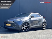 Toyota C-HR - 1.8 Hybrid 140 First Edition / 360 Graden camera