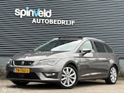 Seat Leon - ST 1.8 TSI FR Dynamic - Pano - Dsg - 180Pk