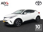 Toyota C-HR - 1.8 Hybrid Dynamic | Navigatie | Stoelverwarming | Parkeerca