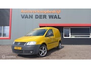 Volkswagen Caddy - Bestel 1.9 TDI 4Motion/4X4/6 BAK/AIRCO/CRUISECONTROL/MARGE