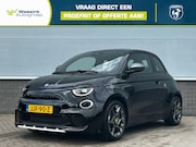 Fiat 500 - Abarth Urban 42 kWh | Apple Carplay / Android Auto | Achteru