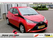 Toyota Aygo - 1.0 VVT-i x-play