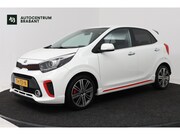 Kia Picanto - 1.0 T-GDI GT-Line (STOEL/STUUR VERWARMING, NAVIGATIE, CAMERA