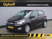 Opel Karl - 1.0 Edition / Parkeersensoren / Bluetooth / Airco / Cruise C