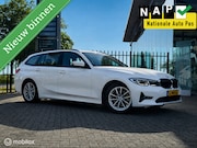 BMW 3-serie - Touring 320e 1ste Eig | Leer | Stoelverwarming