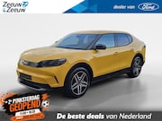Ford Capri - Premium Extended Range RWD 77 kWh | Voorraad | 627 KM WLTP |
