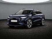 Audi Q4 - S edition performance 286 PK