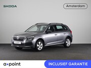 Skoda Kamiq - 1.0 TSI Ambition 110 pk Automaat (DSG) | Verlengde garantie 