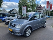 Opel Meriva - 1.4-16V COSMO / AIRCO-ECC / CRUISE CONTROL / ELEK. RAMEN / A