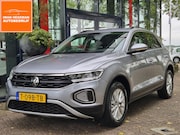 Volkswagen T-Roc - 1.0 TSI Life | Navigatie | Digitaal dashboard | Adapt. Cruis
