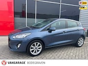 Ford Fiesta - 1.0 EcoBoost Connected / Carplay