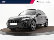 Audi Q5 - 55 TFSIe 367pk S-tronic S edition Competition · SOH 100% · P