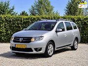 Dacia Logan Mcv - 0.9 TCe Prestige AUTOMAAT/Trekhaak/Rijklaar