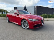 Alfa Romeo Giulia - 2.9 V6 Quadrifoglio | 510PK | Carbon | Harman Kardon | Adapt