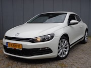Volkswagen Scirocco - 1.4 TSI Top Staat, Vol Onderhoud