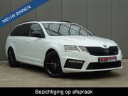Skoda Octavia - Combi 2.0 TSI RS 245 Business * 230 PK * VRS * PANORAMADAK