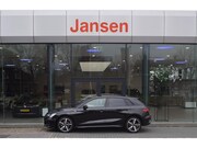 Audi A3 - Sportback 40 TFSI e Edition | S-LINE | BLACKLINE | LEDER | E