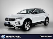 Volkswagen T-Roc - 1.5 TSI Life Edition | Automaat | Adaptive Cruise | Stoelver
