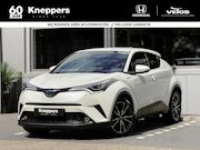 Toyota C-HR - 1.8 Hybrid Style Ultimate | GEEN AFLEVERKOSTEN | Lederen bek