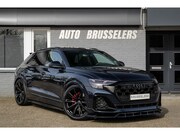 Audi Q8 - 60 TFSI e quattro Pro Line S Competition SQ8 style 5J Garant
