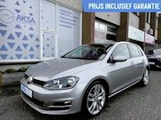 Volkswagen Golf - 1.4 TSI 125pk Highline DSG Alcantara ACC Keyless Garantie