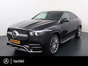 Mercedes-Benz GLE-klasse - Coupé 350 e 4MATIC AMG line | Multibeam Softclose Keyless