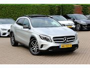 Mercedes-Benz GLA-Klasse - 180 Ambition / Panoramadak / Half leder / Navigatie / Urbanp