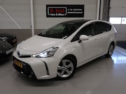 Toyota Prius - 1.8 Dynamic 7 Zitplaatsen Panoramadak Camera Head-Up Navigat