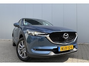 Mazda CX-5 - 2.0 SkyActiv-G 165PK Camera Trekhaak LED 19''