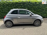 Fiat 500 - 1.0 Hybrid Dolcevita