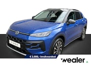 Volkswagen T-Roc - Life First Edition 1.5 eTSI 85 kW / 116 PK DSG | Trekhaak we