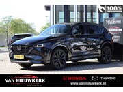 Mazda CX-5 - 2.0 SKYACTIV-G 165pk 2WD Aut Homura