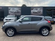 Nissan Juke - 1.6 Acenta - Airco ecc - Cruise - Navi - Bluetooth/handsfree