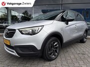 Opel Crossland - 1.2 Turbo 120 Jaar Edition Cruise|Carplay|Airco.