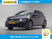 Volkswagen Polo - 1.0 TSI R-Line [ Adapt.cruise Parkeerhulp Apple Carplay ]