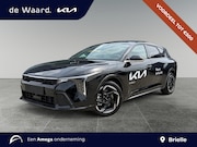 Kia K4 - GT-Line Launch Edition 1.0 T-GDi MHEV 116pk | SCHUIF/KANTELD