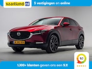 Mazda CX-30 - 2.0 e-SkyActiv-G M Hybrid Comfort Aut. [ Trekhaak Bose Audio